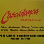 Eric Edwin - @casablancaposadas_ - Instagram