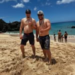 Eric Egger - @trojansquad_3 - Instagram
