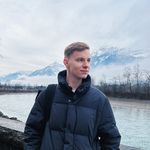 Erik Eggert - @rk.ggrt - Instagram