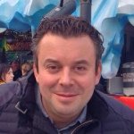 Erik Eggert - @erikeggert73 - Instagram