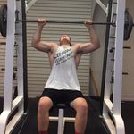 Eric Ehlers - @eric_ehlers708 - Instagram