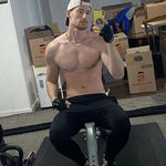 Erik Ehlers - @erikehlers8 - Instagram