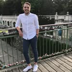 Eric Benji Eibensteiner - @eric_eibensteiner - Instagram