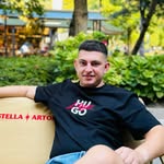 Eric Eibenschütz - @ericeibenschutz - Instagram