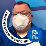 Eric Eicher - @theweatheroutside1 - Instagram