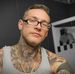 Eric Eldridge - Facebook