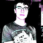 Eric Eldridge - @viirtual.boy - Instagram