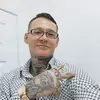 Eric Eldridge - @ericeldridge2 - TikTok