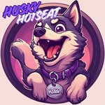Eric Elftmann - @huskyhotseatpodcast - Instagram