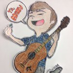 Eric Elmore - @ericspregnant - Instagram