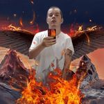 Eric Embry - @tiger_wayne1987 - Instagram