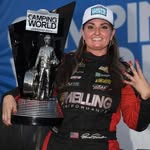 Erica Enders - @erica_lee_ender_fan_page - Instagram