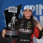 Erica_Enders_racing - @erica_enders_racing_fan_page1 - Instagram