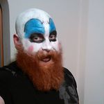 Erik Endsley - @firenutz666 - Instagram