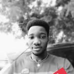 Eric Enim - @aganiu059 - Instagram