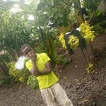 Eric Kazoviyo Enock - @hagumimanadavid - Instagram