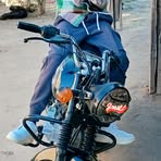 Erick Enock - Facebook