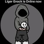 Liger Enock Eric - @ligerenockeric - Instagram