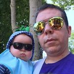 Eric Enright - @enrighteous - Instagram