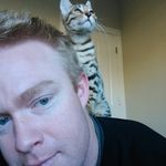Eric Enright - @thgirne - Instagram