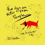 Eric Epstein - @howdogsarebetterthanpeople - Instagram