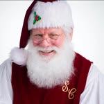 Eric Epstein - @santaeric5 - Instagram