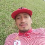 Eric Erazo - @ericksolarte78 - Instagram