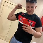Eric Erazo - @72erazo_98 - Instagram