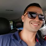 Eric Ericson - @ericsonsilva25 - Instagram