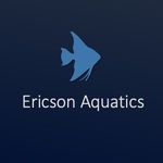 Eric Ericson - @ericson.aquatics - Instagram