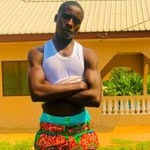 ERIC ERICSON - @ericagbewoavi - Instagram