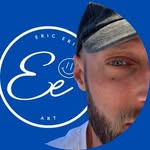 Eric Ericson | Art - @eric_son.art - Instagram