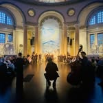 Eric Ericson Choral Centre - @ericsonchoralcentre - Instagram