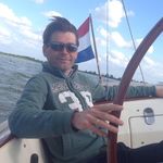 Eric-Joost Ernst - @ericjoosternst - Instagram