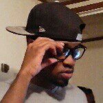Eric Ervin - @whorthyking32 - Instagram