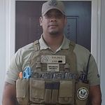 Eric Ervin - @thatguysecurity - Instagram
