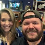 Eric Ervin - @eric_ervin80 - Instagram