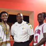 Eric Ervin Sr - @ericervinsr - Instagram