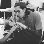 Eric Czarnecki - @ericerwincz - Instagram