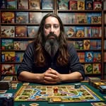 Eric Erwin - @ozman69 - Instagram