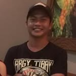 Eric Erwin Comia - @ericerwincomia - Instagram