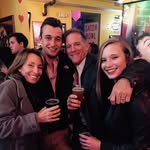 Eric Eslinger - @slinger_hardlyevenknowher - Instagram
