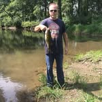 Eric Eslinger - @eslingereric - Instagram