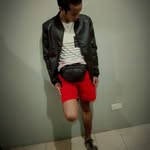 Eric Española - @mowglee.06 - Instagram