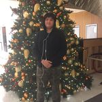 Eric Estevez - @ilovejesus122702 - Instagram