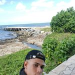Eric Estevez - @erick_yunior___ - Instagram