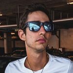 Eric Estévez - @ericestevez16 - Instagram