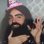 Eric Estevez 👹 - @rampantcereal9 - Instagram