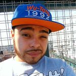 Eric Estrella - @phd_star - Instagram