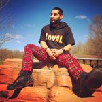 Eric Estrella - @transformed_misfit - Instagram